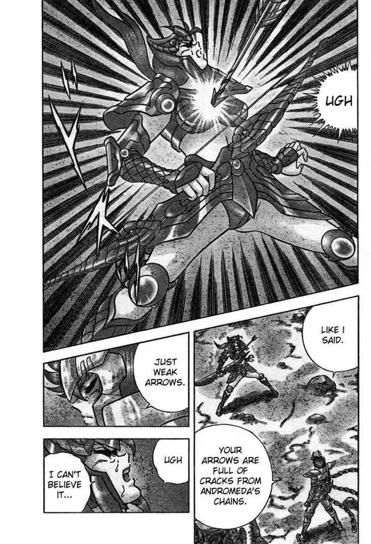 Saint Seiya - Next Dimension Chapter 18 14